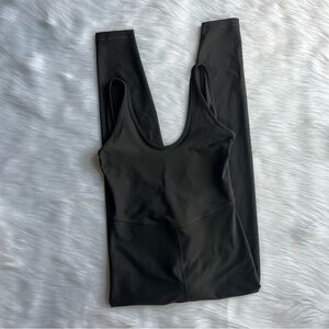 Old Navy power soft bodysuit jumper